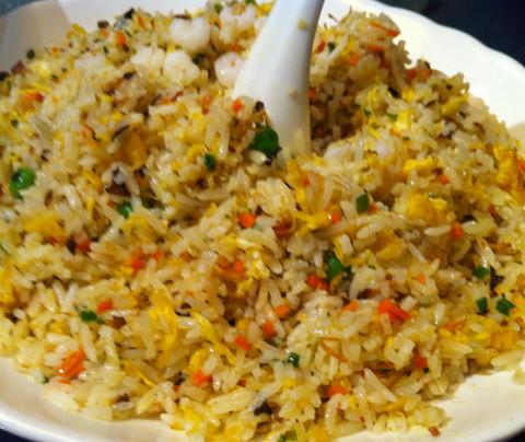 国庆扬州2日游-美食总结篇15