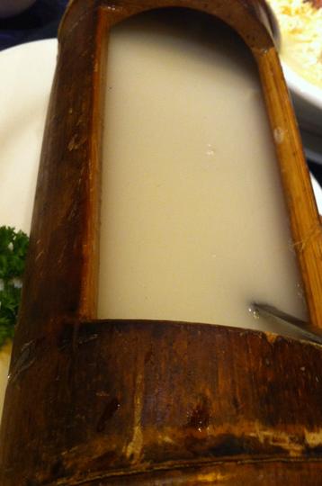 国庆扬州2日游-美食总结篇17