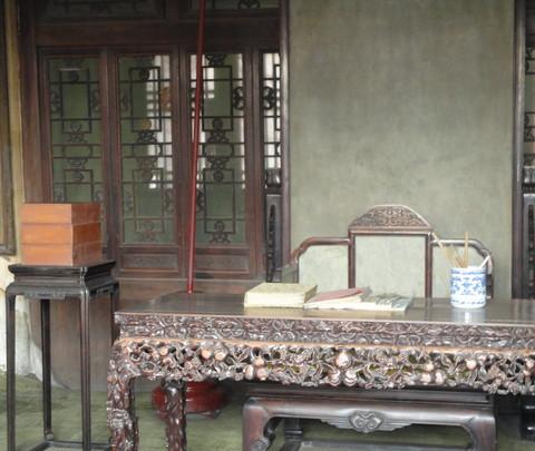 阿卡先森。2011。十一。沈阳行。8