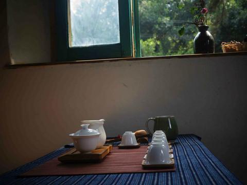 虎纠美景之“探寻老洋房,寻找小清新”49