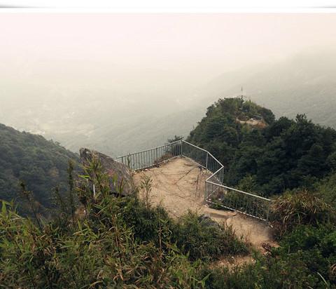 福州鼓岭小记35