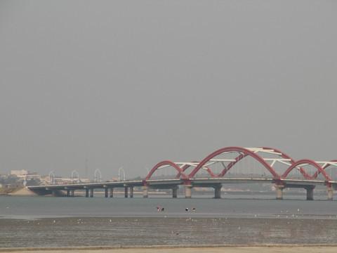 2012年10月13-14日 烟台2日游(张裕博物馆,养马岛)13