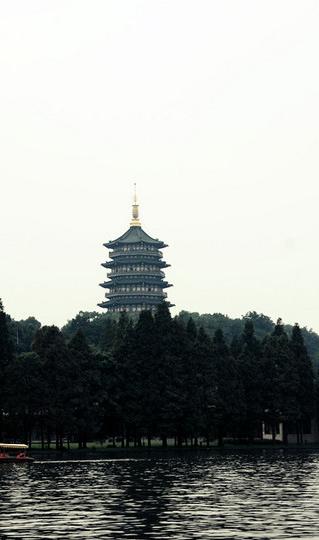 这个10.1在江南 北京-上海-西塘-杭州-北京29