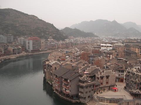 游荡湘西黔东南17