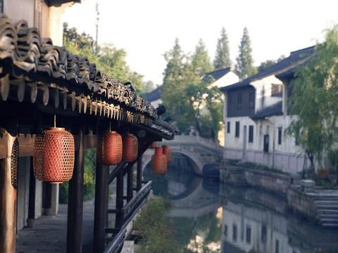 绍兴“大禹开元”，奢享梦里水乡8