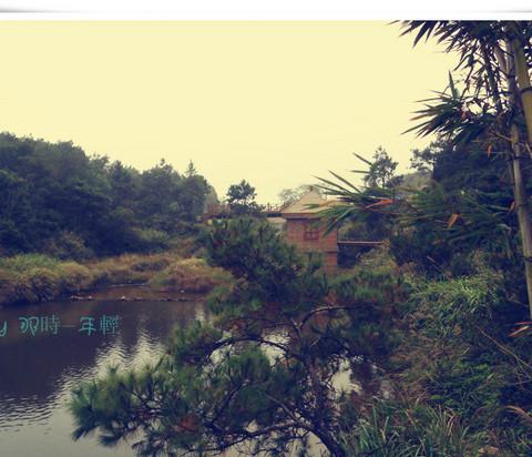 福州鼓岭小记28