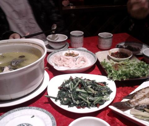 我在昆明点点滴滴34
