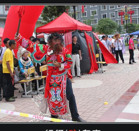 行摄 黔东南38
