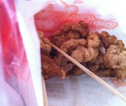 国庆扬州2日游-美食总结篇55