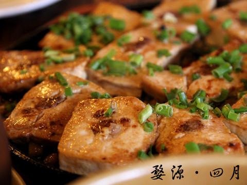 四月的婺源-完全自由行3日26