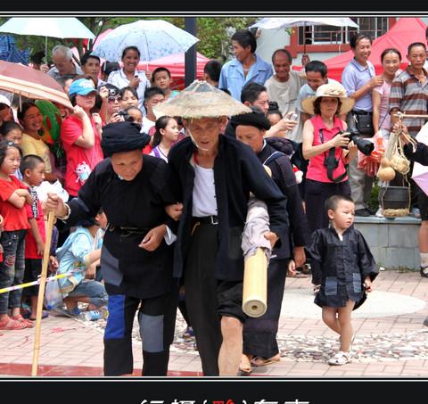 行摄 黔东南60