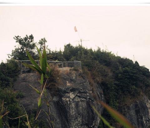 福州鼓岭小记38