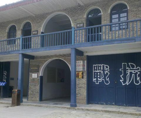 .一次说走就走的旅行，2012年重阳黔东南吃住攻略16