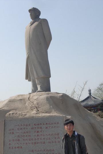 经年的秦皇岛，不完整回忆25