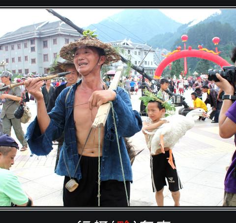 行摄 黔东南32