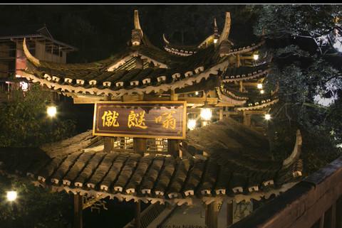 秋末的走走停停——贵州黔东南13