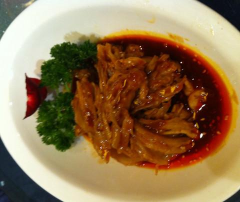 国庆扬州2日游-美食总结篇12