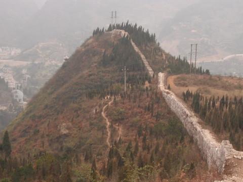 游荡湘西黔东南20