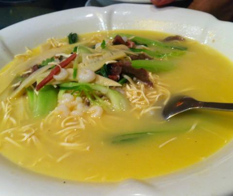 国庆扬州2日游-美食总结篇16