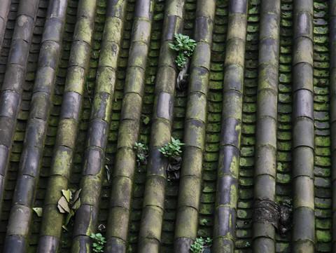 难忘重庆の老街1
