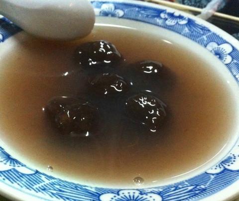 国庆扬州2日游-美食总结篇25