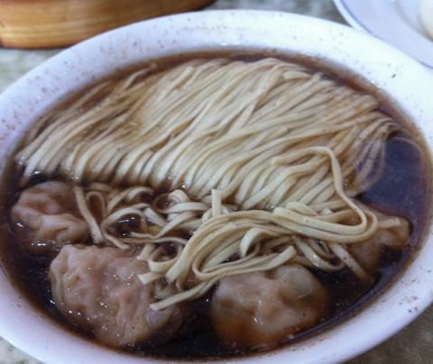 国庆扬州2日游-美食总结篇4