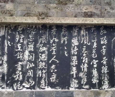 沈园 小游一下8
