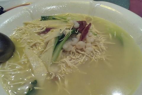 扬州游记美食篇（第一天）8