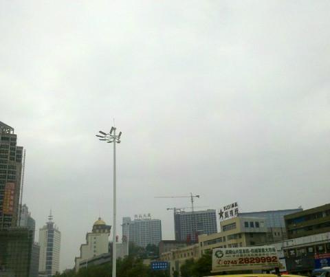.一次说走就走的旅行，2012年重阳黔东南吃住攻略2