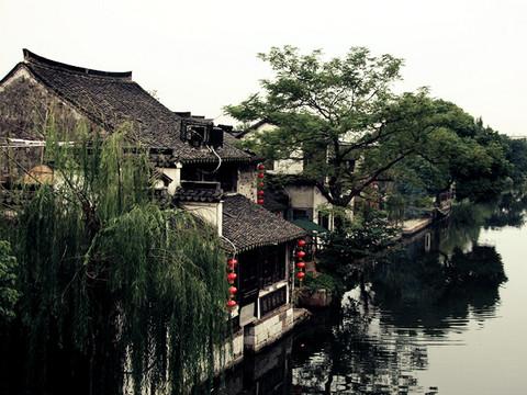 这个10.1在江南 北京-上海-西塘-杭州-北京16