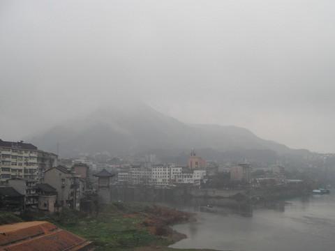 游荡湘西黔东南7