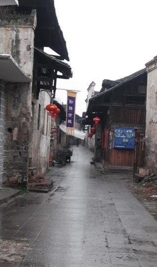 游荡湘西黔东南4