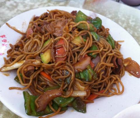国庆扬州2日游-美食总结篇8