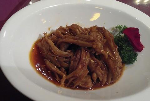 扬州游记美食篇（第一天）5