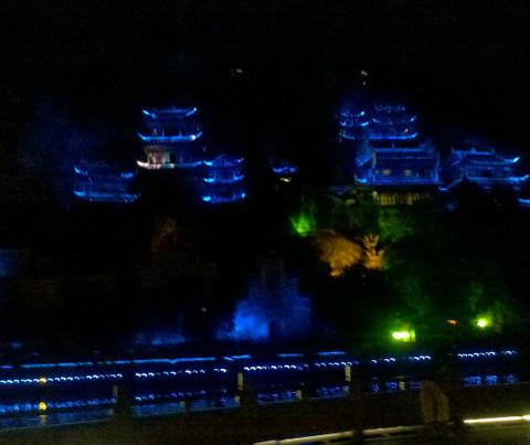 .一次说走就走的旅行，2012年重阳黔东南吃住攻略19