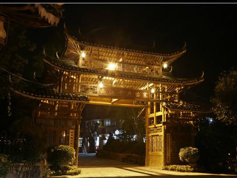 秋末的走走停停——贵州黔东南9