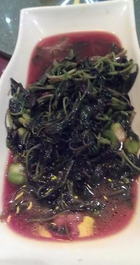 扬州游记美食篇（第一天）6
