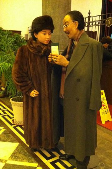 2013年元旦 北行之沈阳15