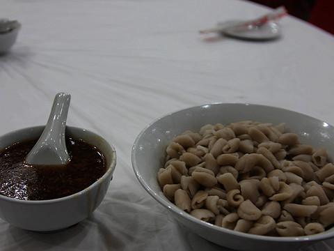 把城市装进行李箱 之 人在太原16