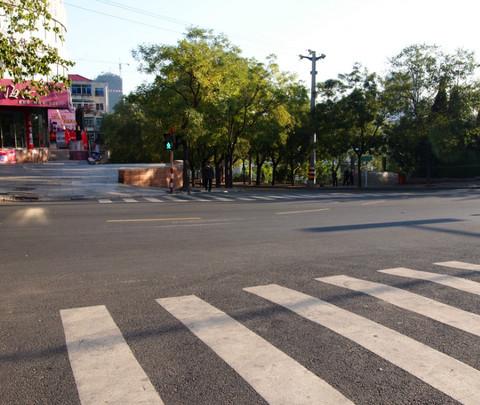 浮生一日尽消散 烟台老城掠影12