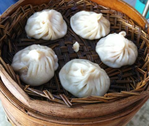 国庆扬州2日游-美食总结篇6