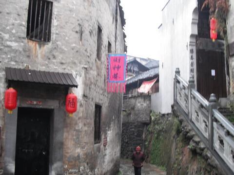游荡湘西黔东南8