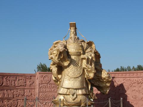 2012年10月13-14日 烟台2日游(张裕博物馆,养马岛)26