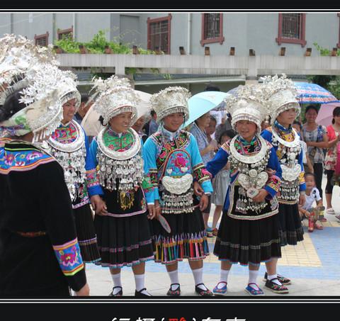 行摄 黔东南51