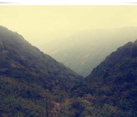福州鼓岭小记21