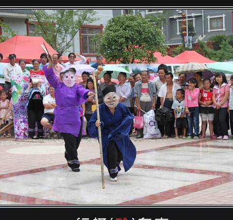 行摄 黔东南49