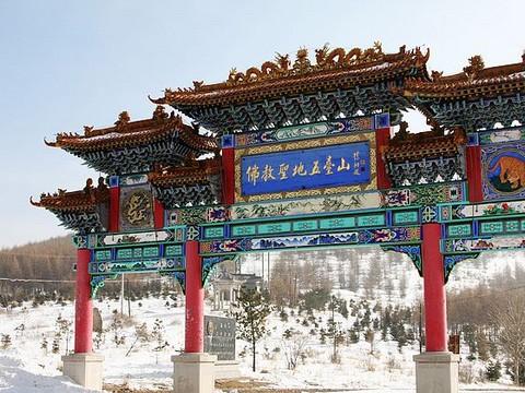 把城市装进行李箱 之 人在太原21