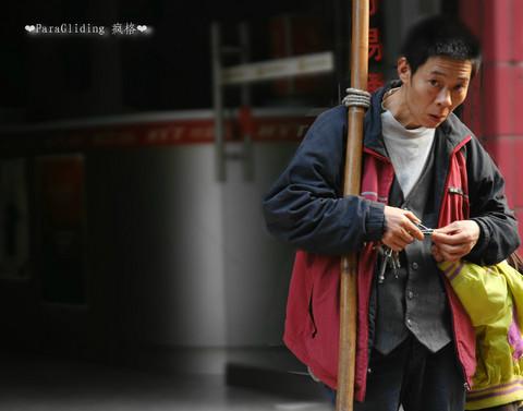 难忘重庆の老街9