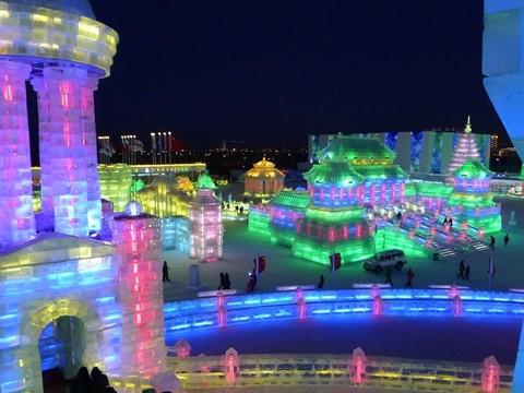 冰封国度——2012哈尔滨27
