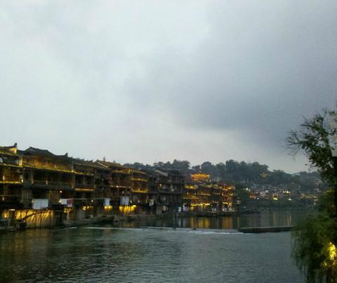 .一次说走就走的旅行，2012年重阳黔东南吃住攻略7